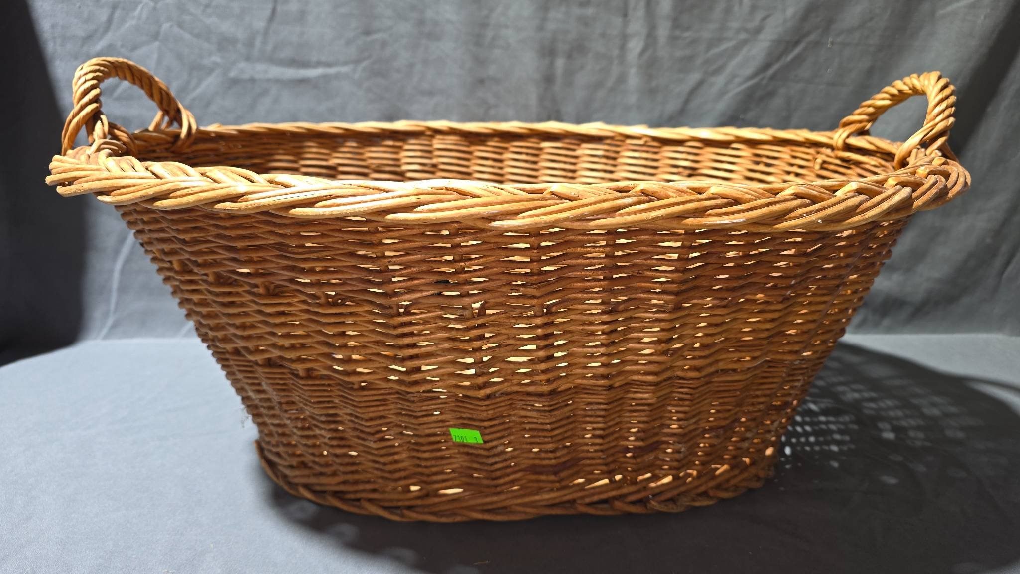 Online Bidding Available!