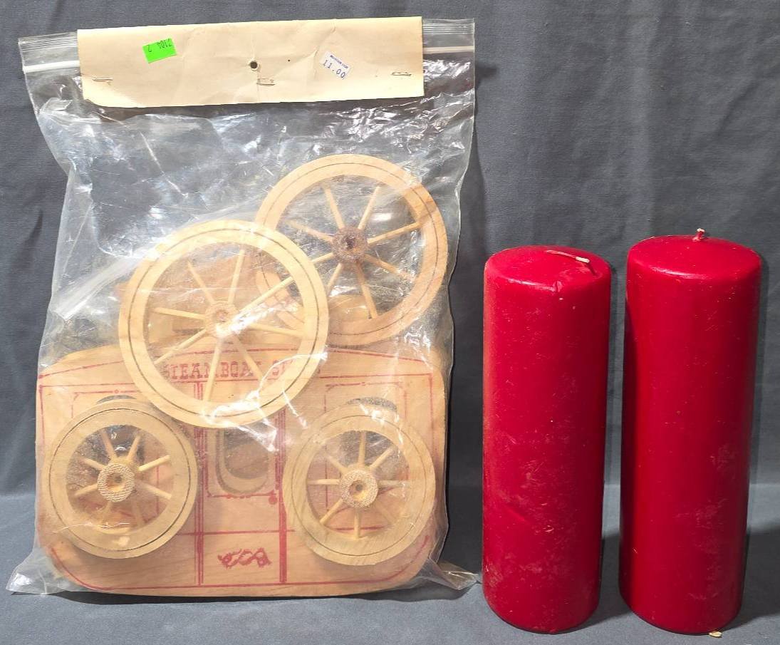 Online Bidding Available!