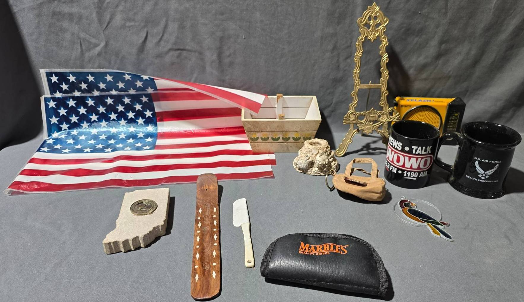 Online Bidding Available!