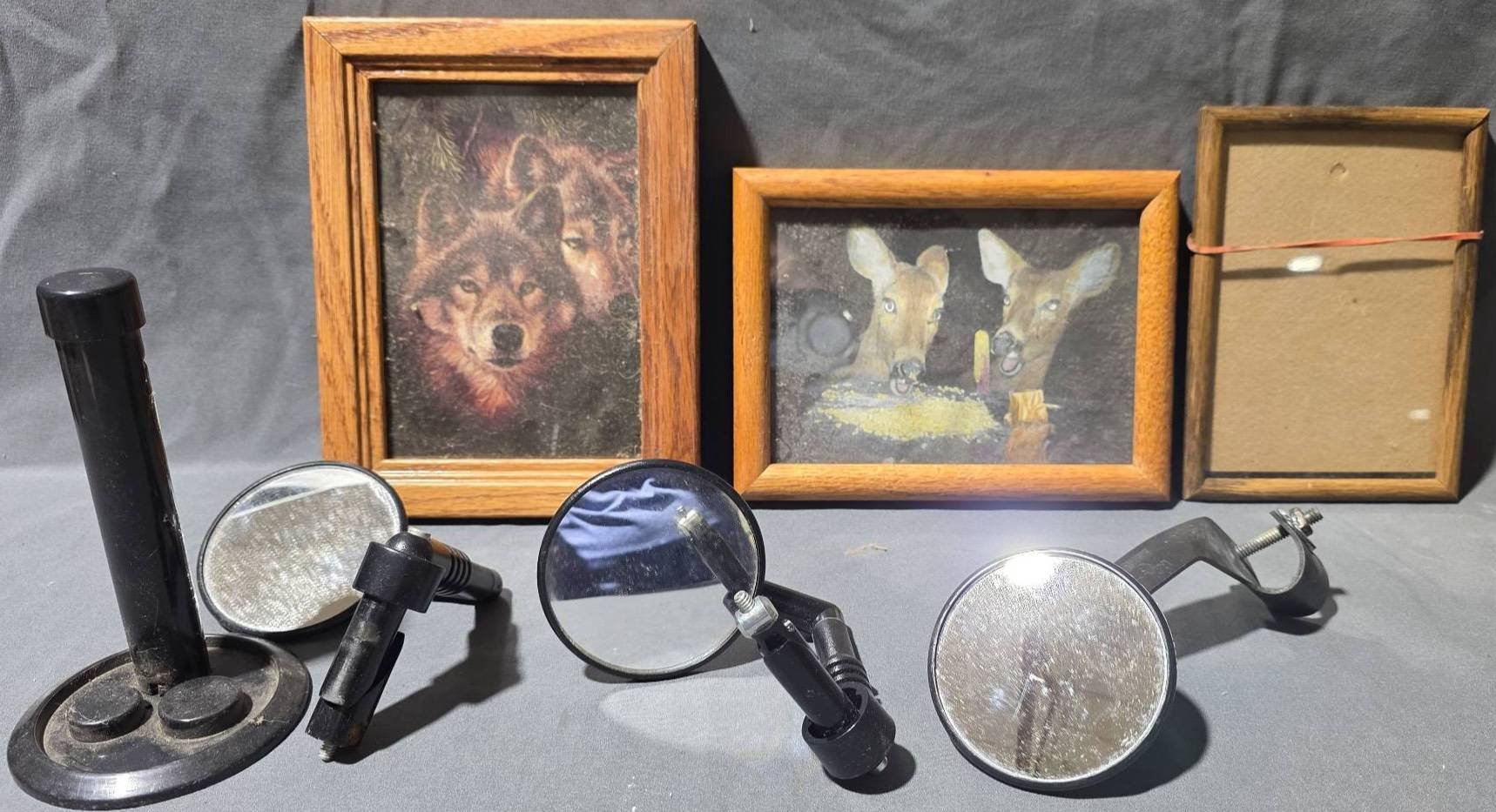 Online Bidding Available!