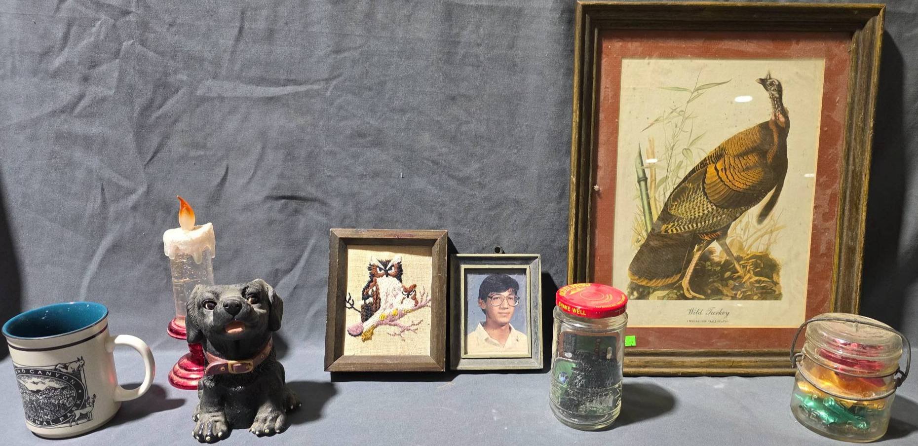 Online Bidding Available!