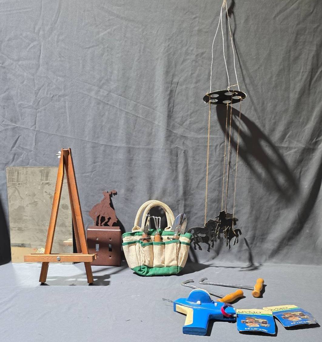 Online Bidding Available!