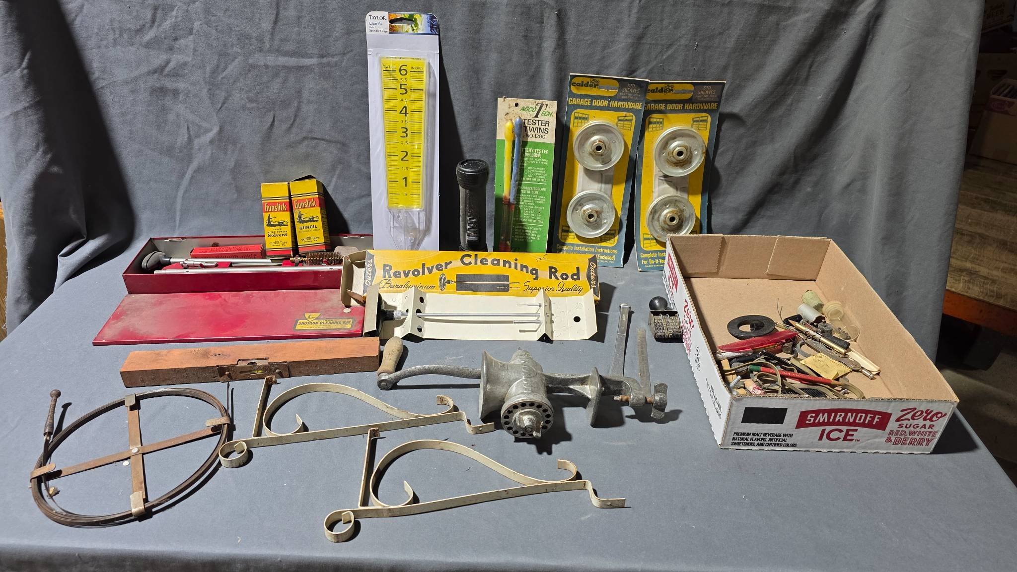 Online Bidding Available!