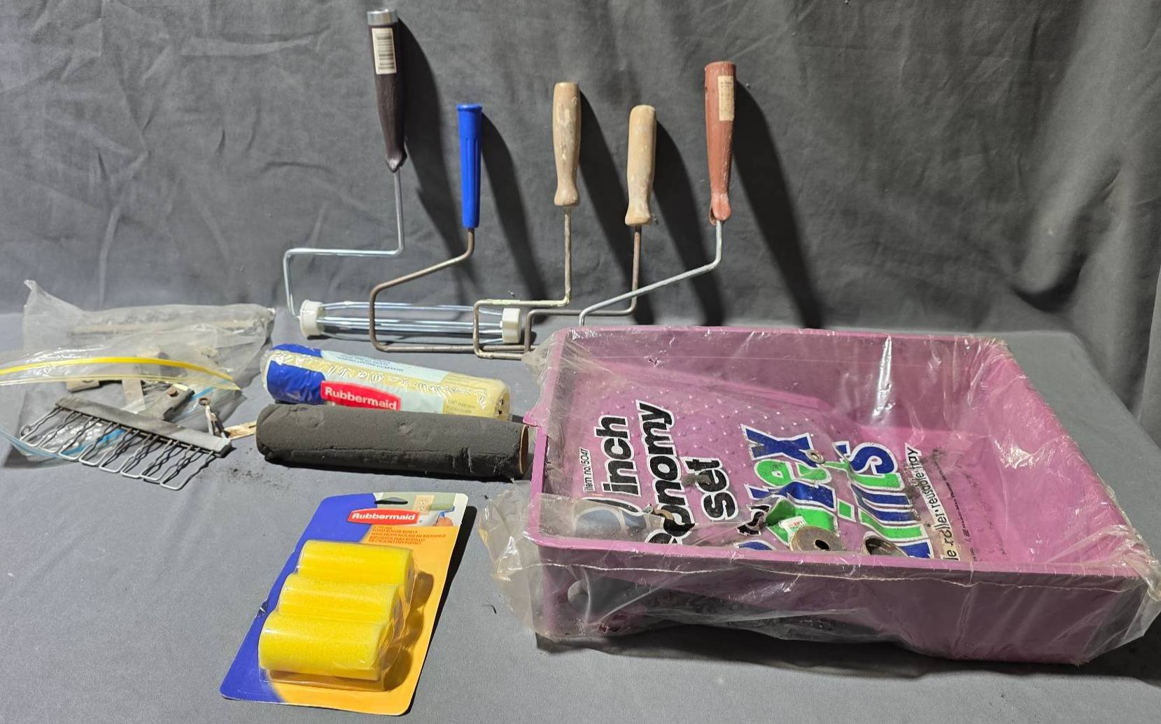 Online Bidding Available!