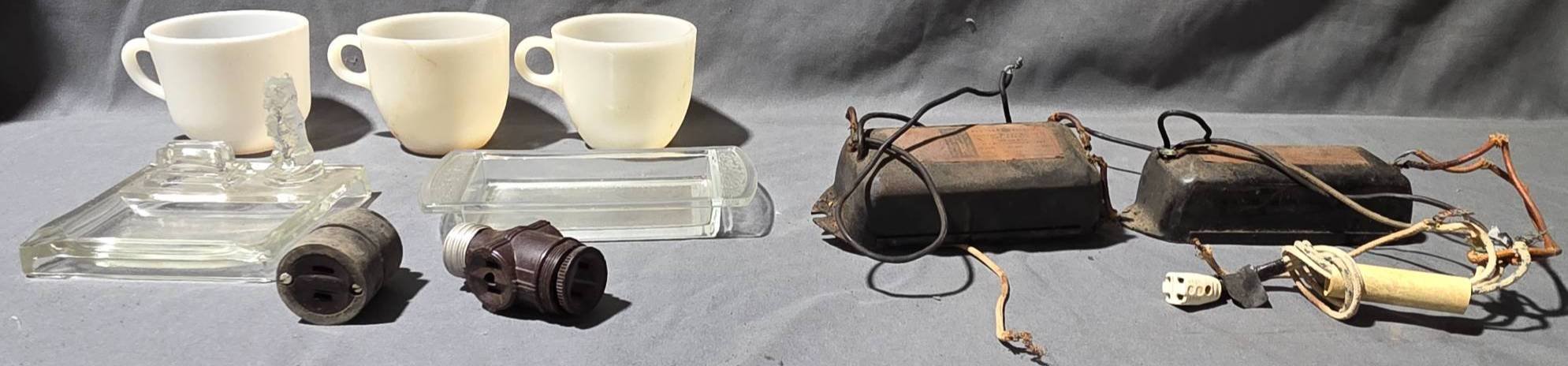 Online Bidding Available!