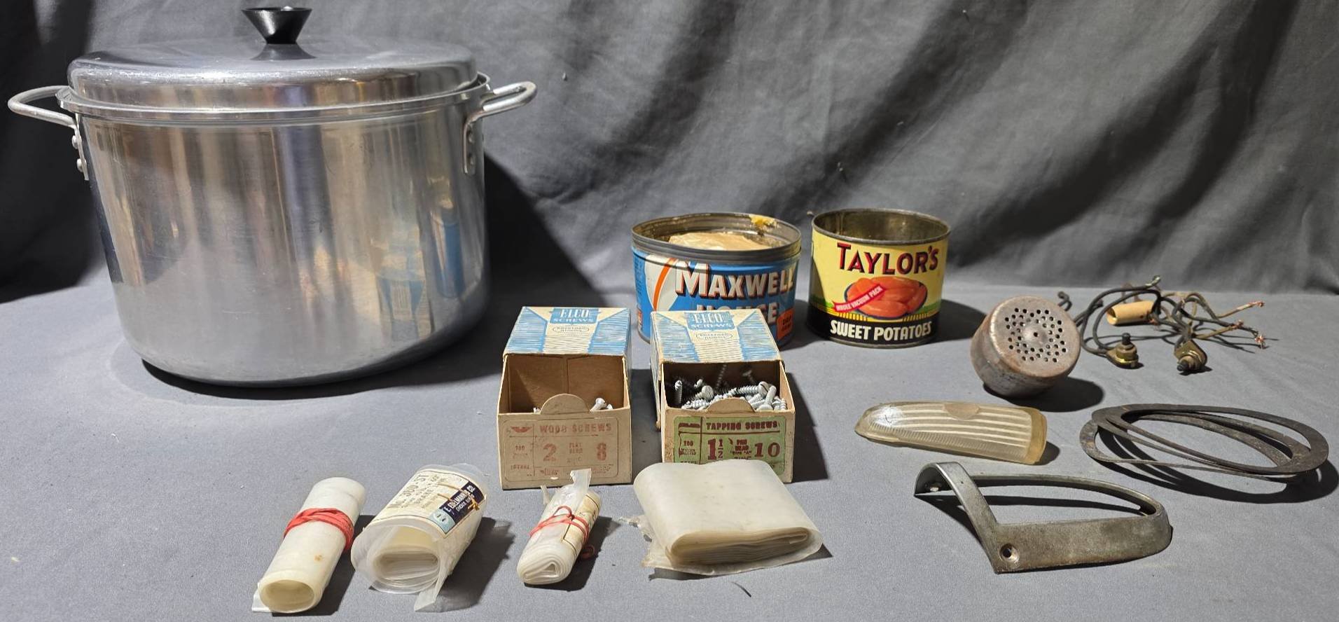 Online Bidding Available!