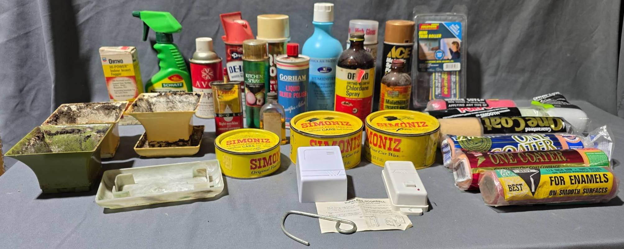 Online Bidding Available!