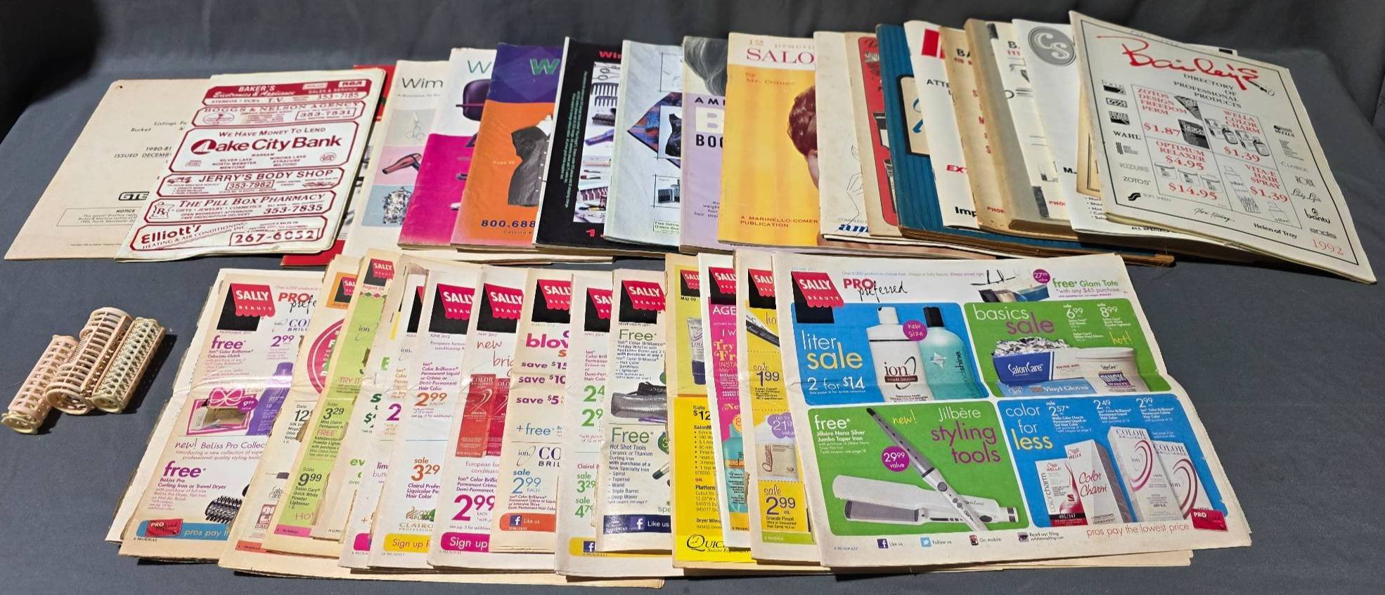 Online Bidding Available!