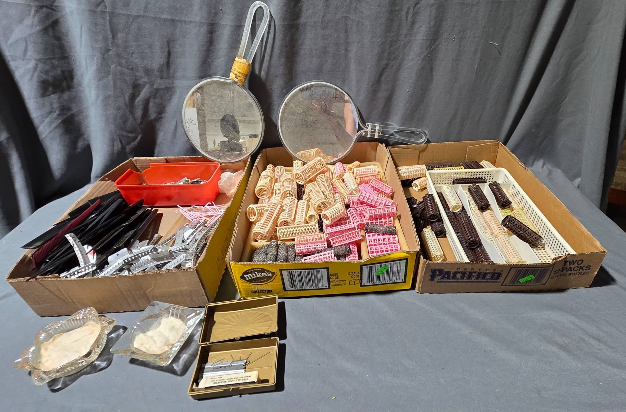 Online Bidding Available!