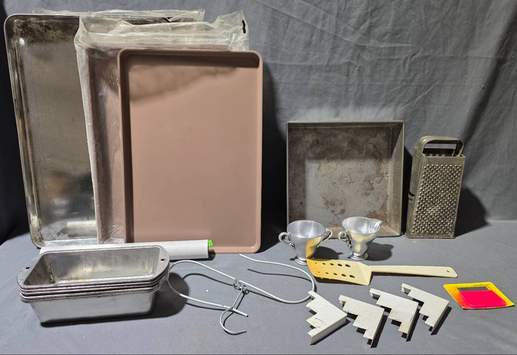 Online Bidding Available!