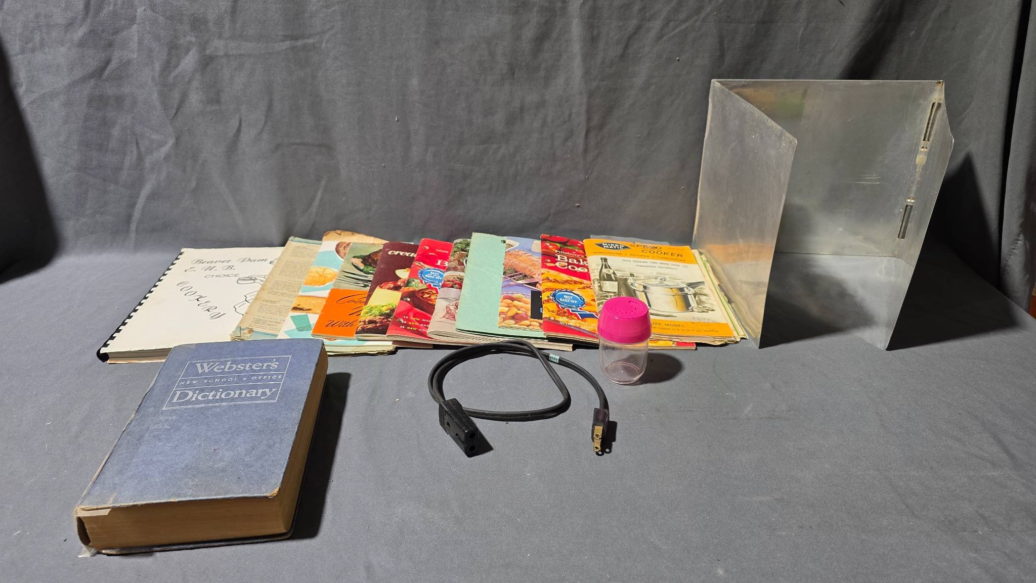 Online Bidding Available!