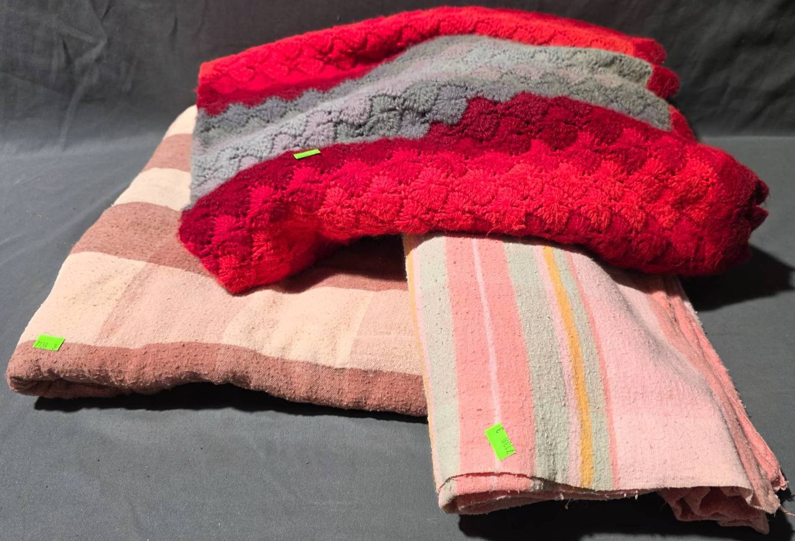 Online Bidding Available!