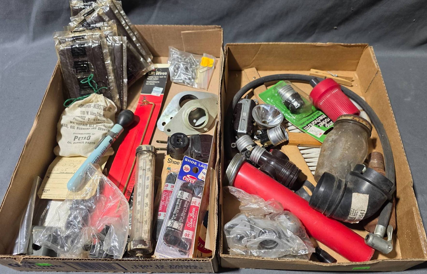 Online Bidding Available!