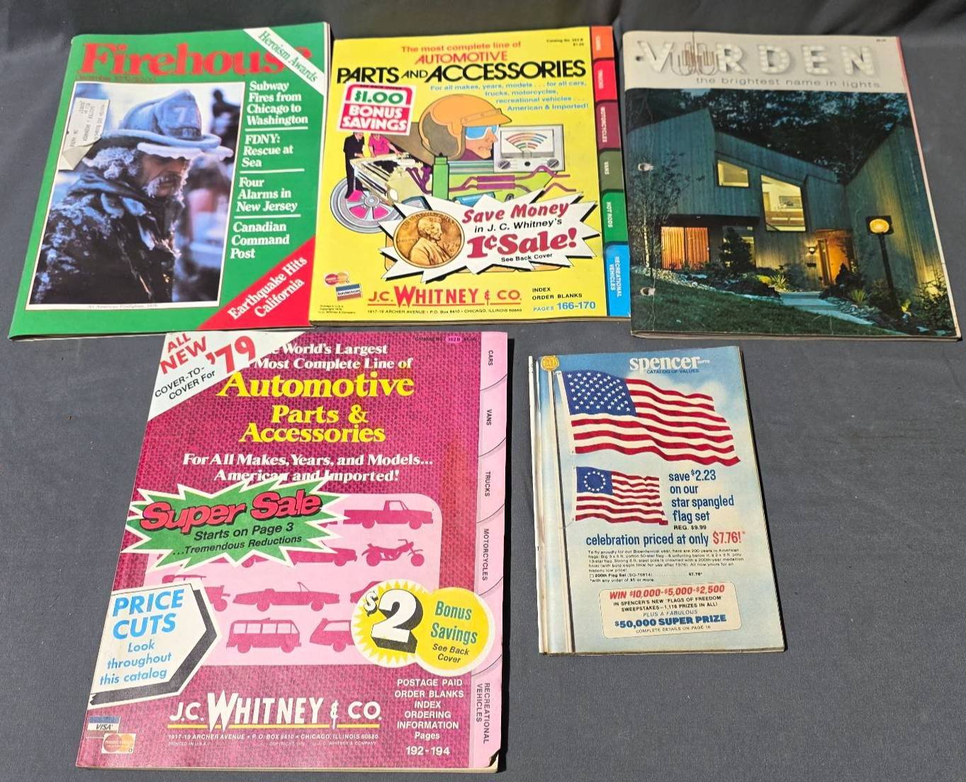 Online Bidding Available!