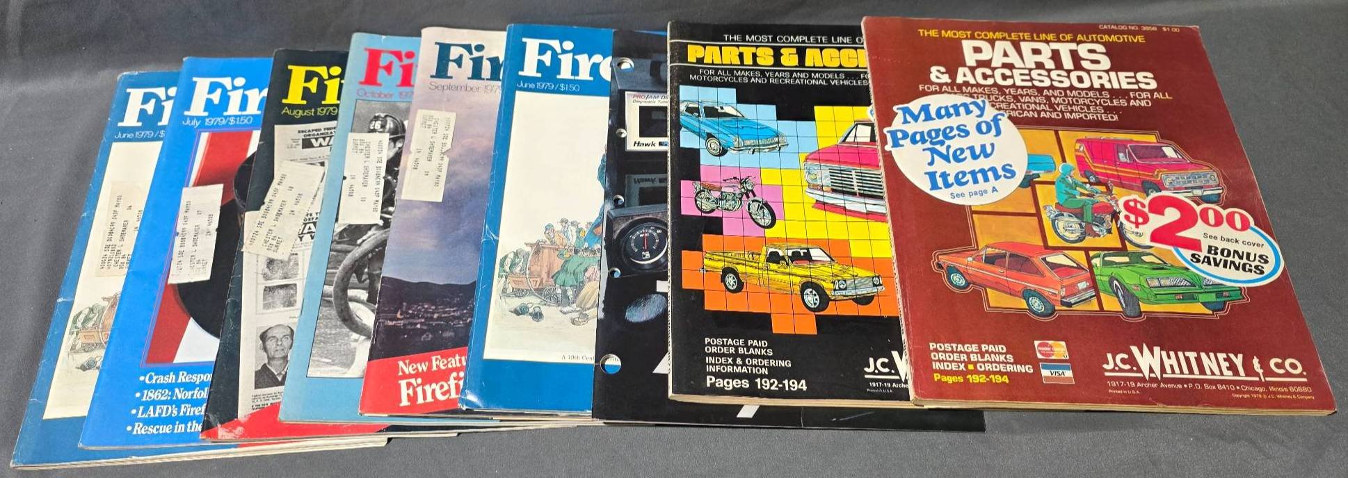 Online Bidding Available!