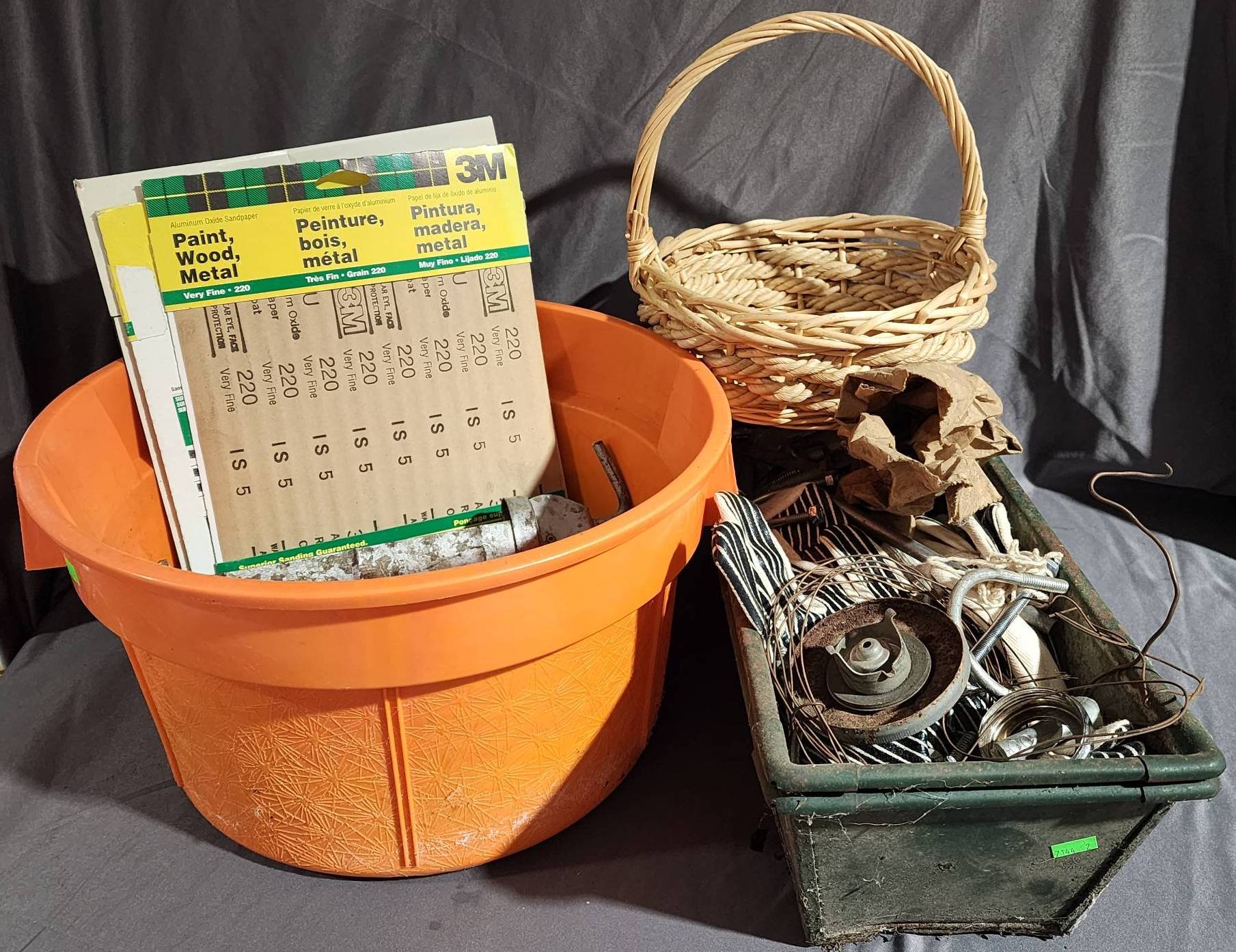 Online Bidding Available!