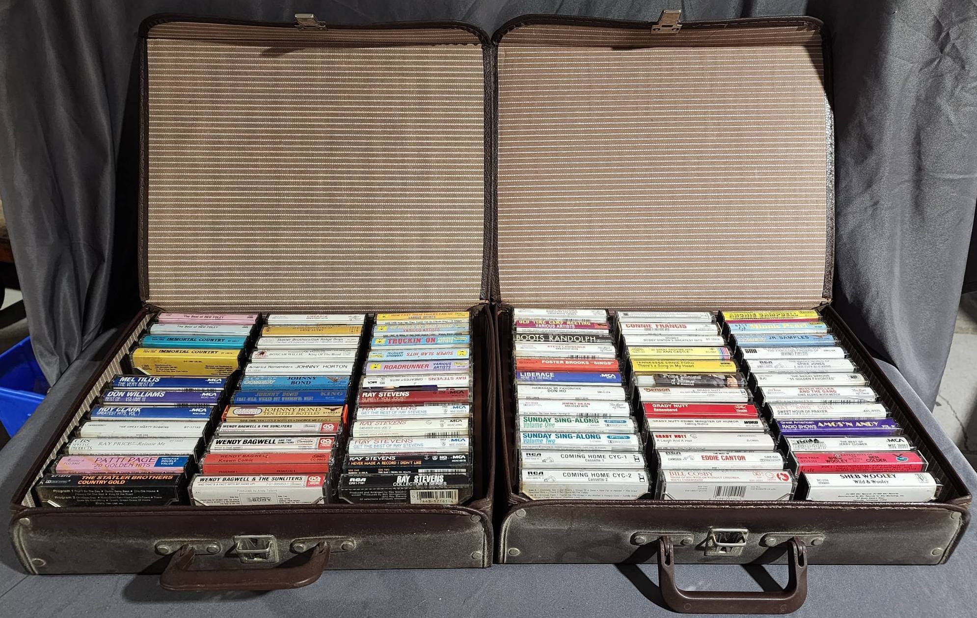 Online Bidding Available!