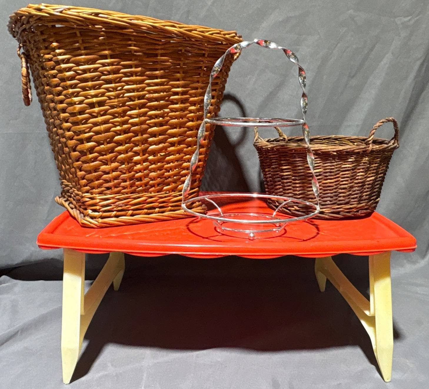 Online Bidding Available!