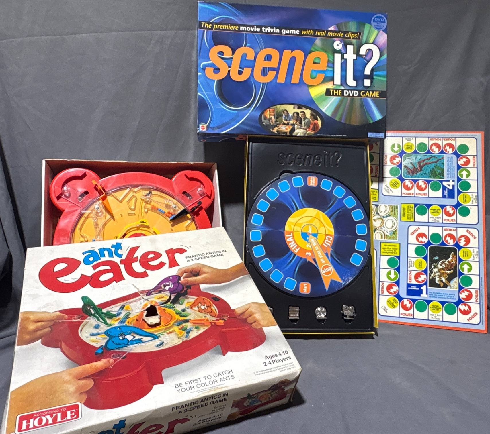 Online Bidding Available!