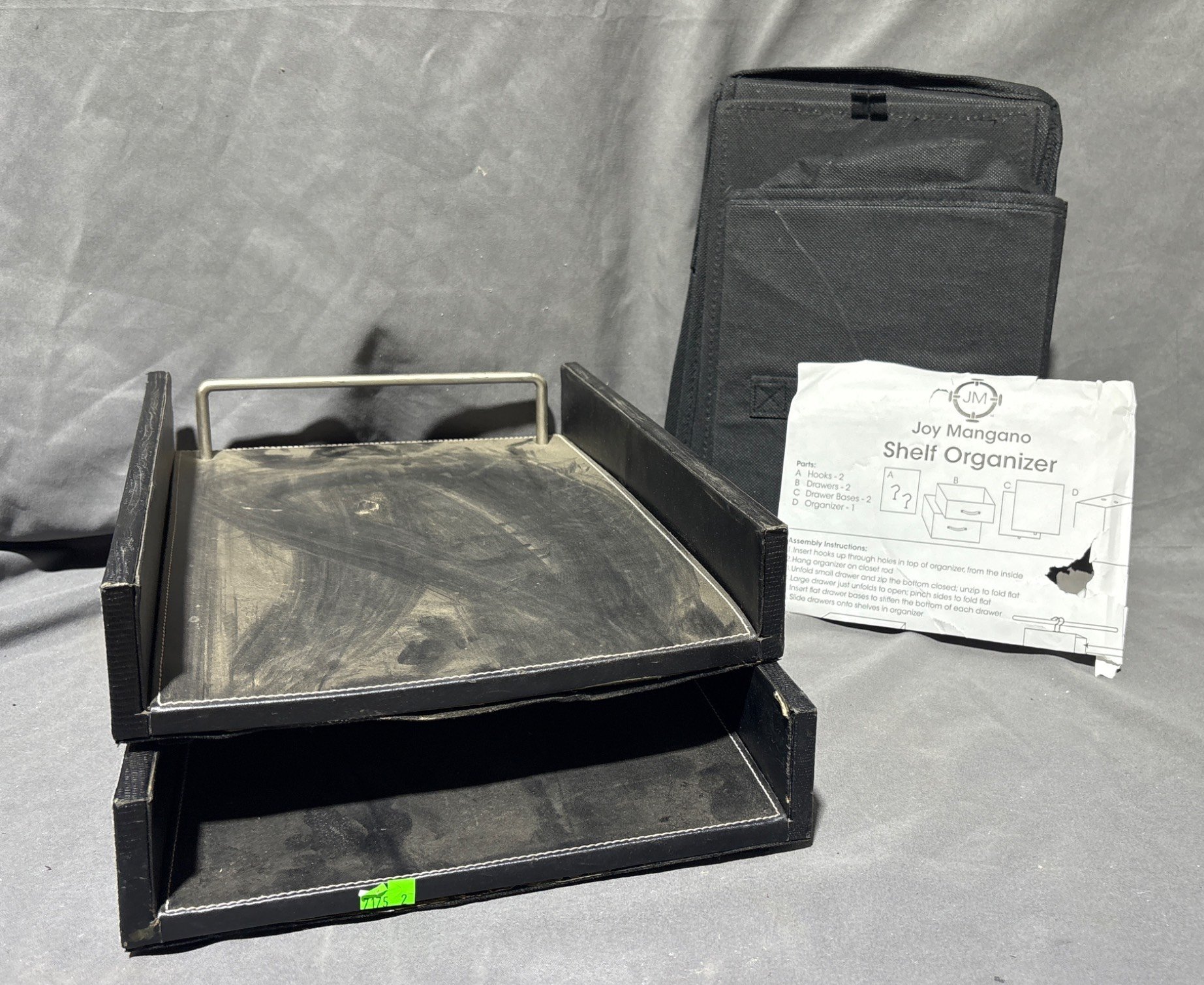 Online Bidding Available!