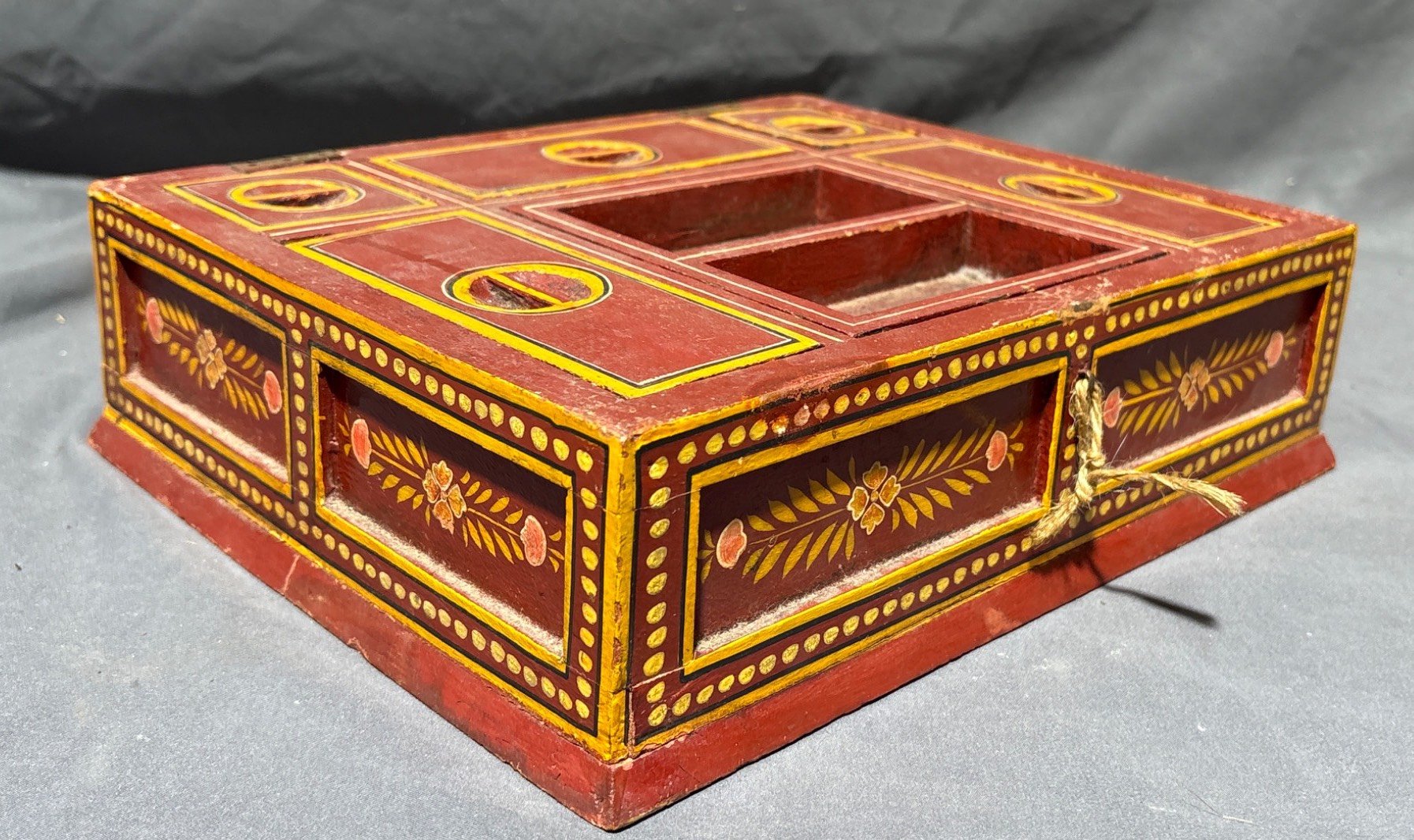 Online Bidding Available!