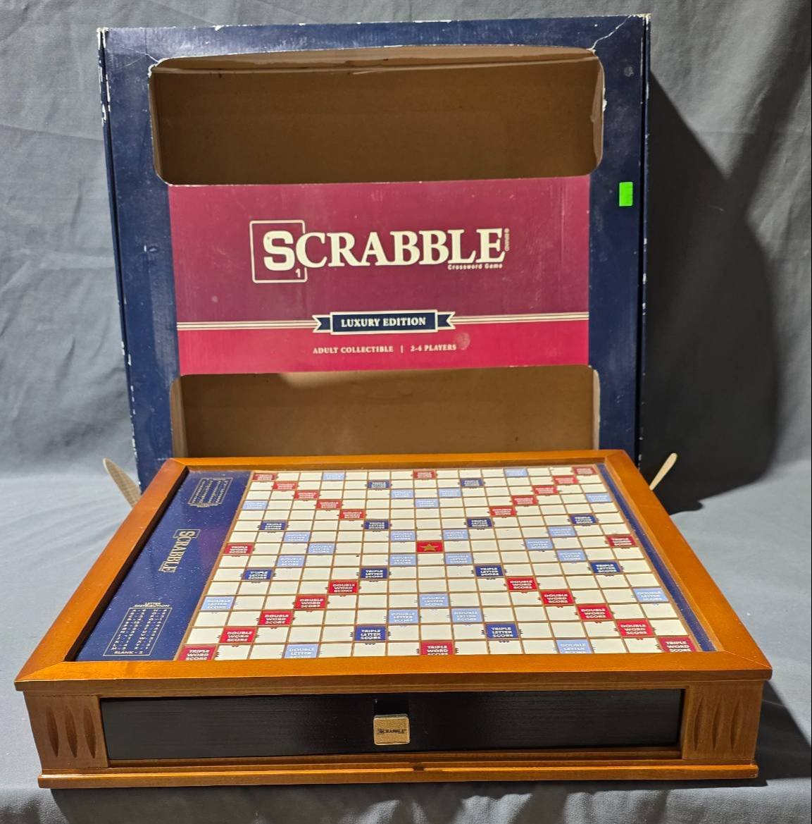 Online Bidding Available!