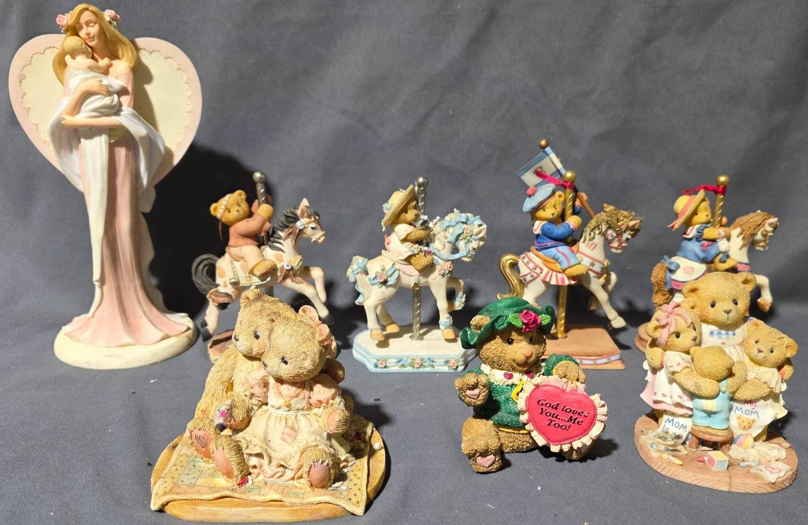 Online Bidding Available!