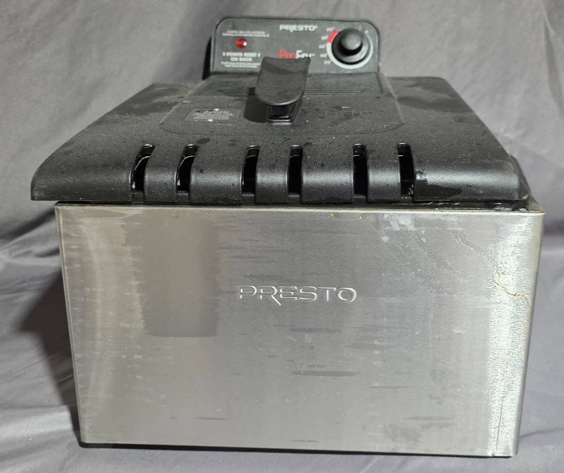 Online Bidding Available!