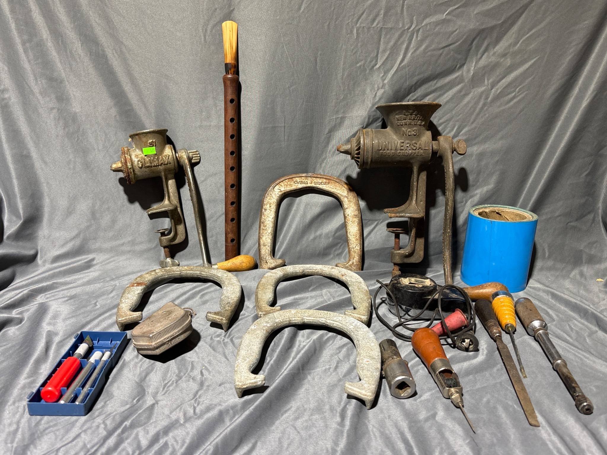 Online Bidding Available!