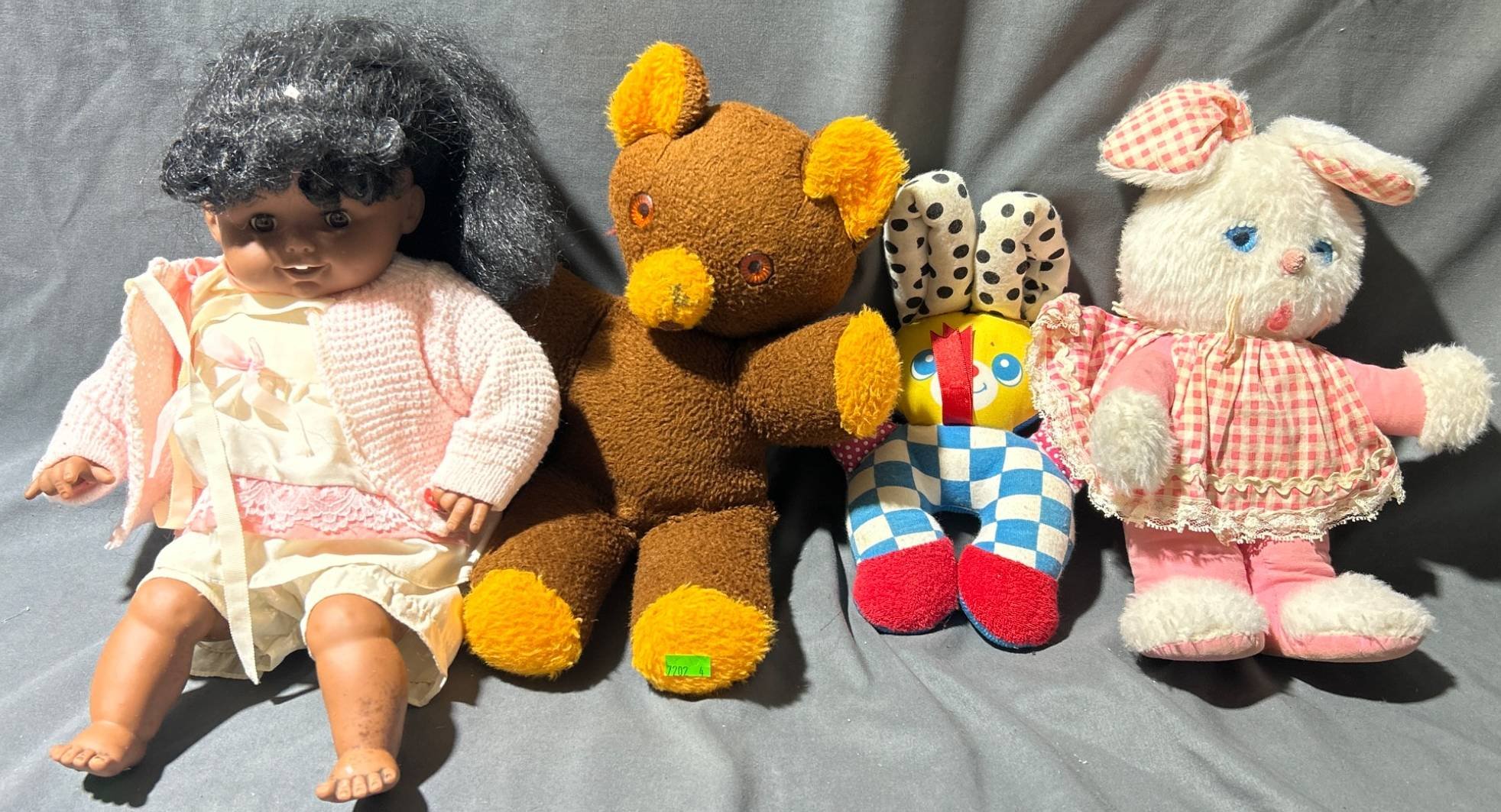 Online Bidding Available!