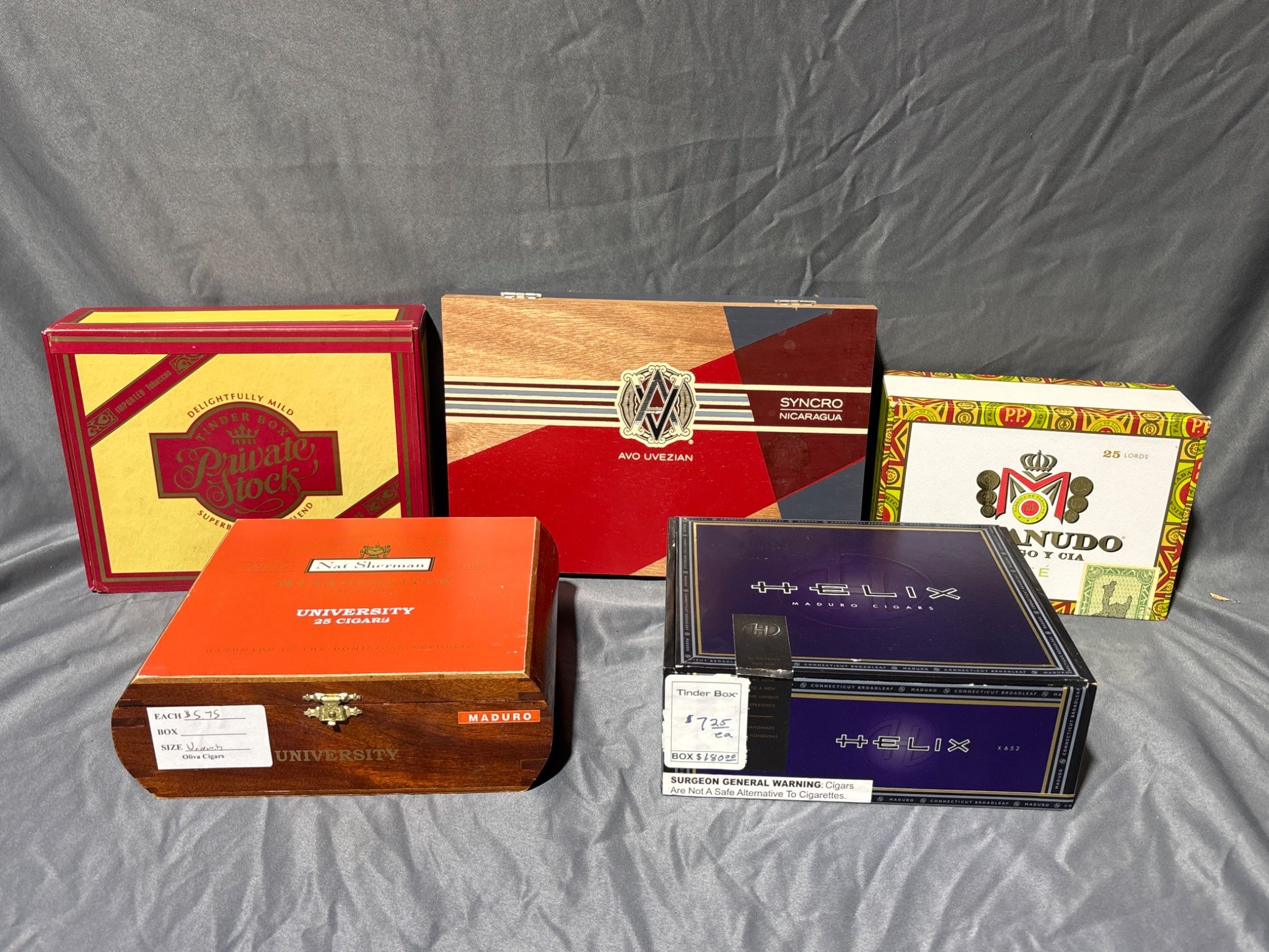 Online Bidding Available!