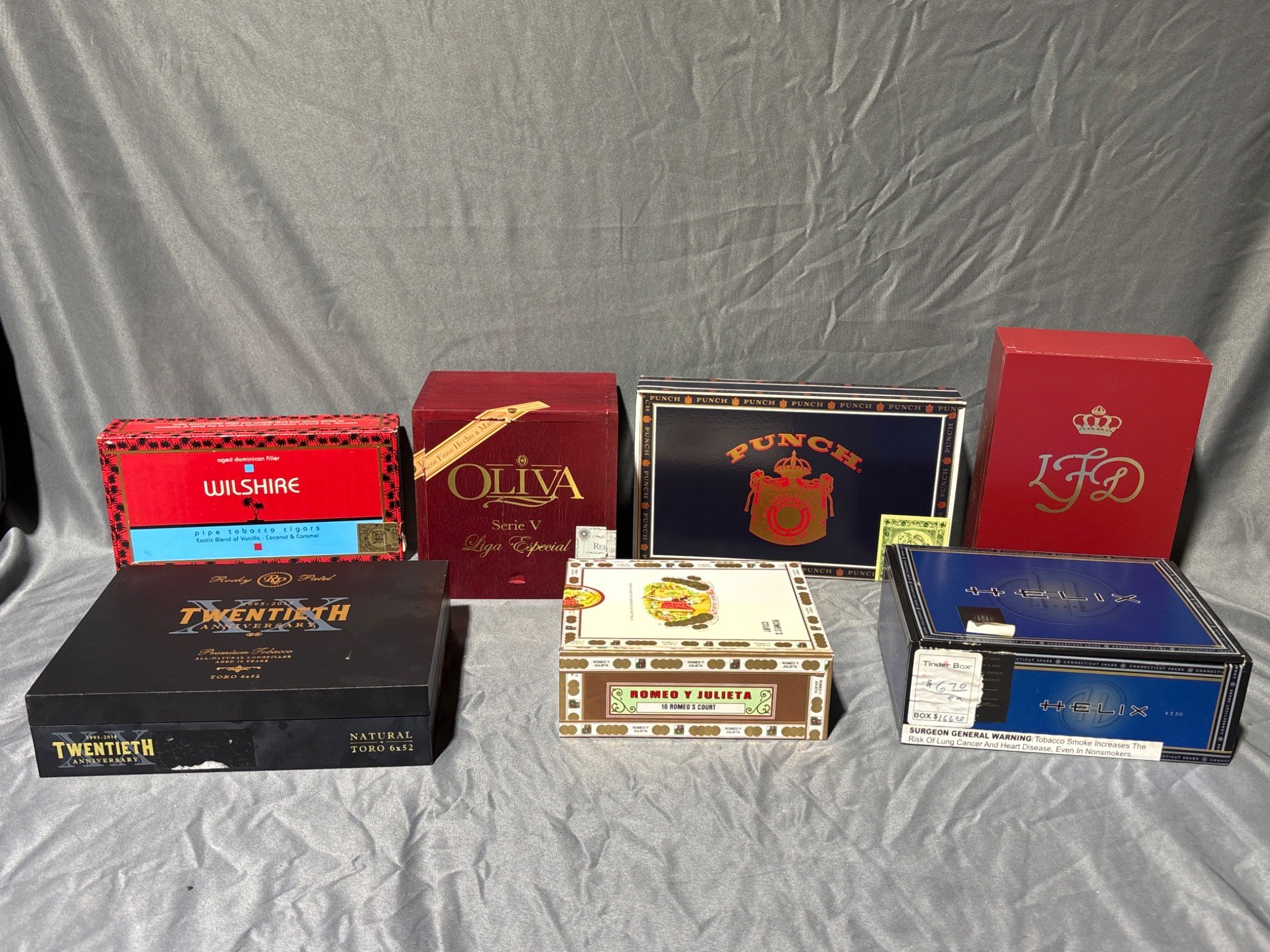 Online Bidding Available!