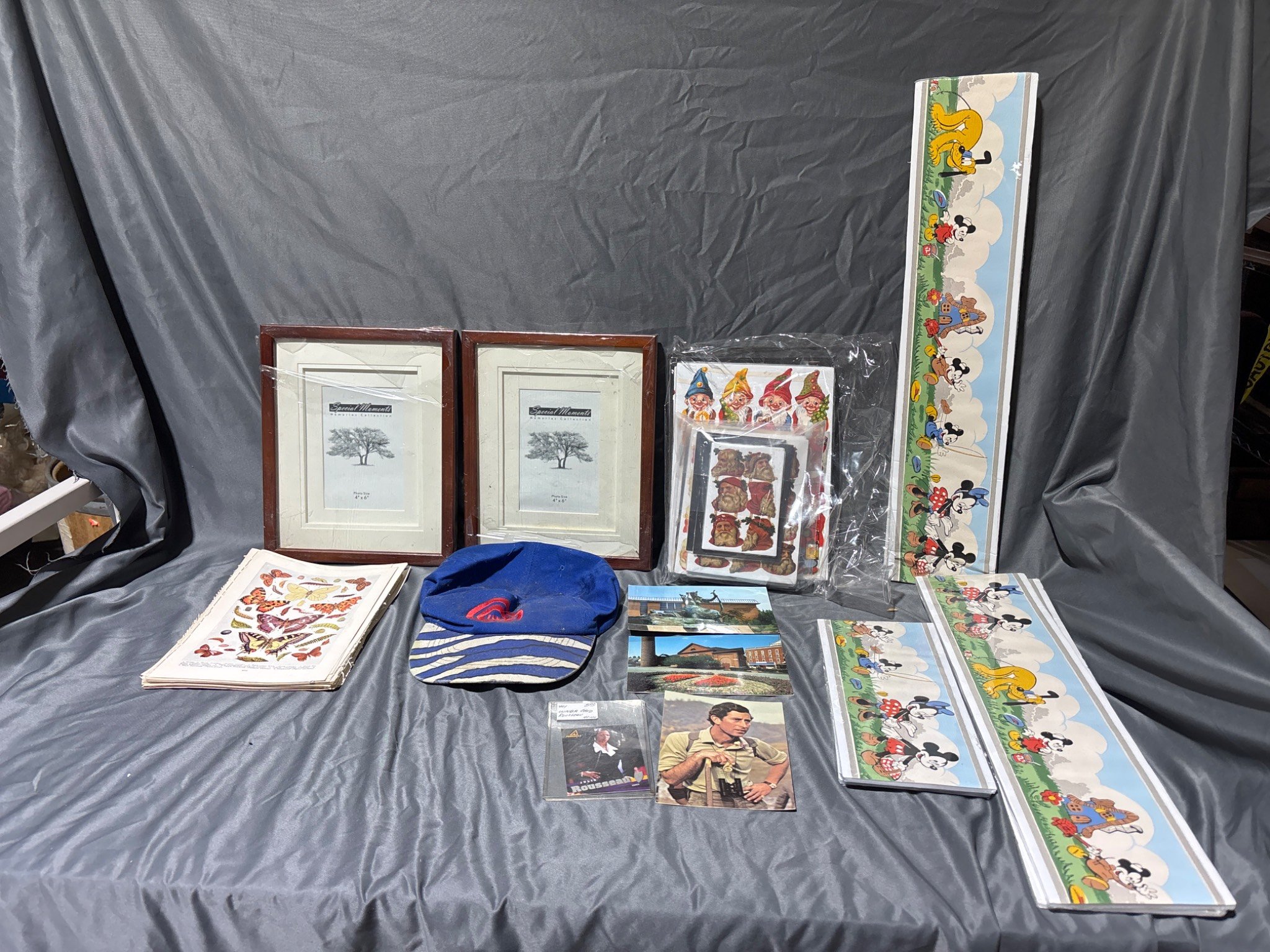 Online Bidding Available!