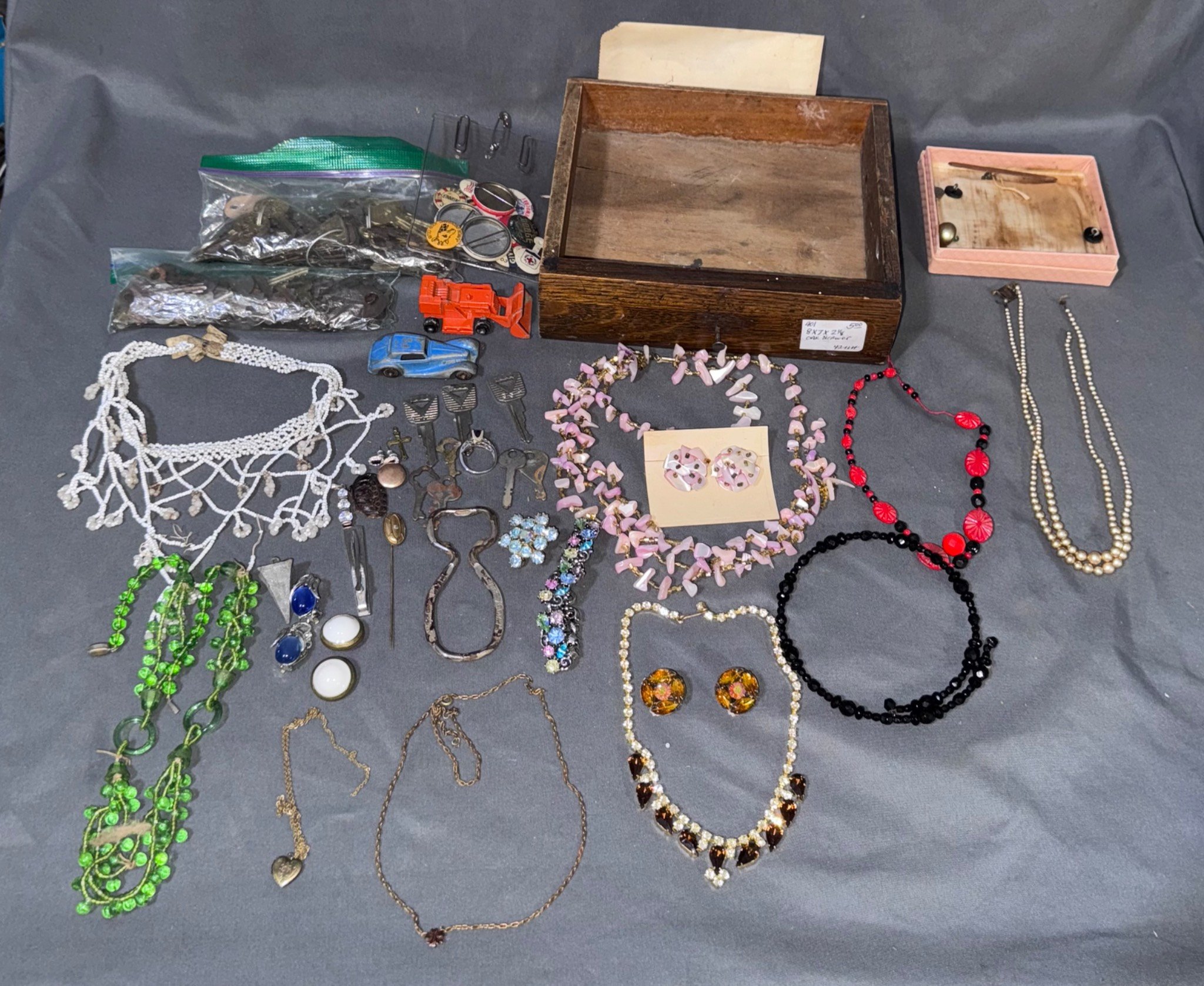 Online Bidding Available!