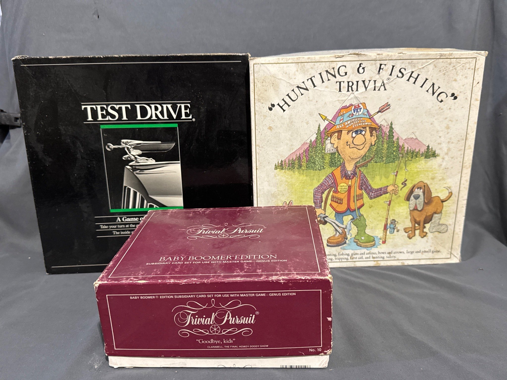 Online Bidding Available!