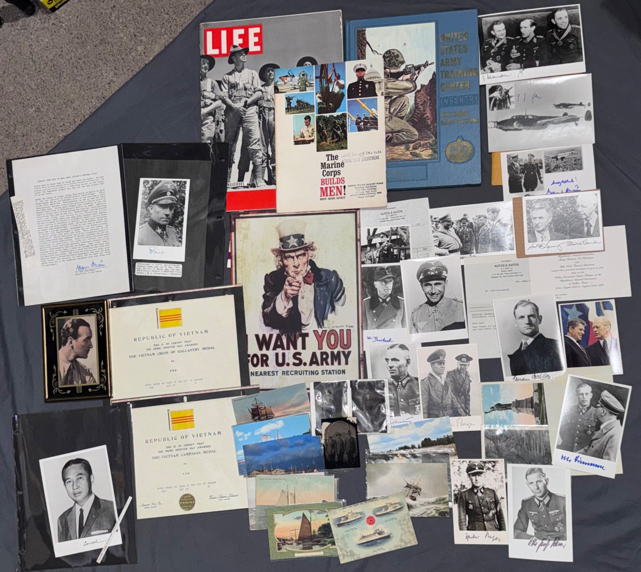 Online Bidding Available!