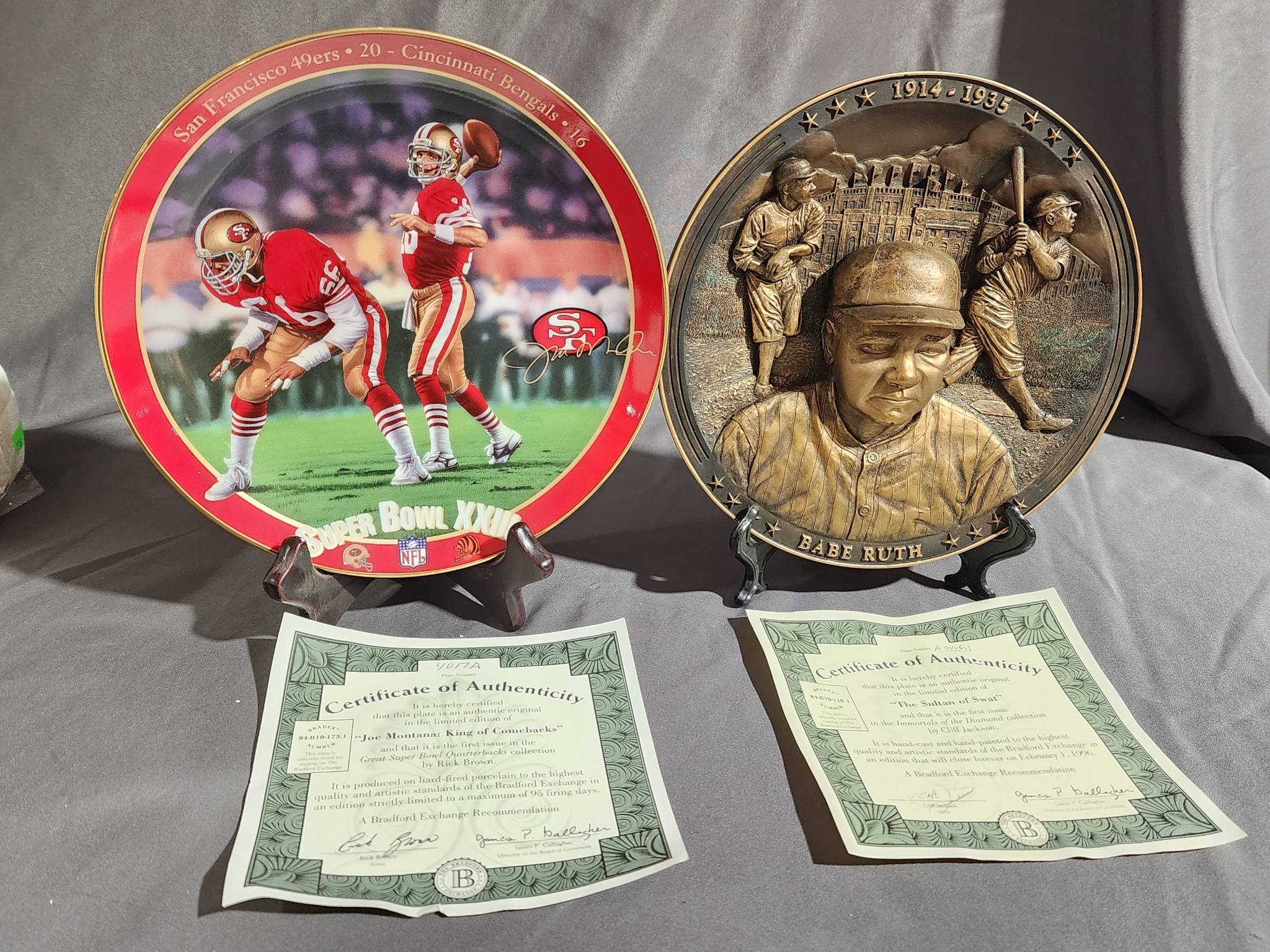 Online Bidding Available!