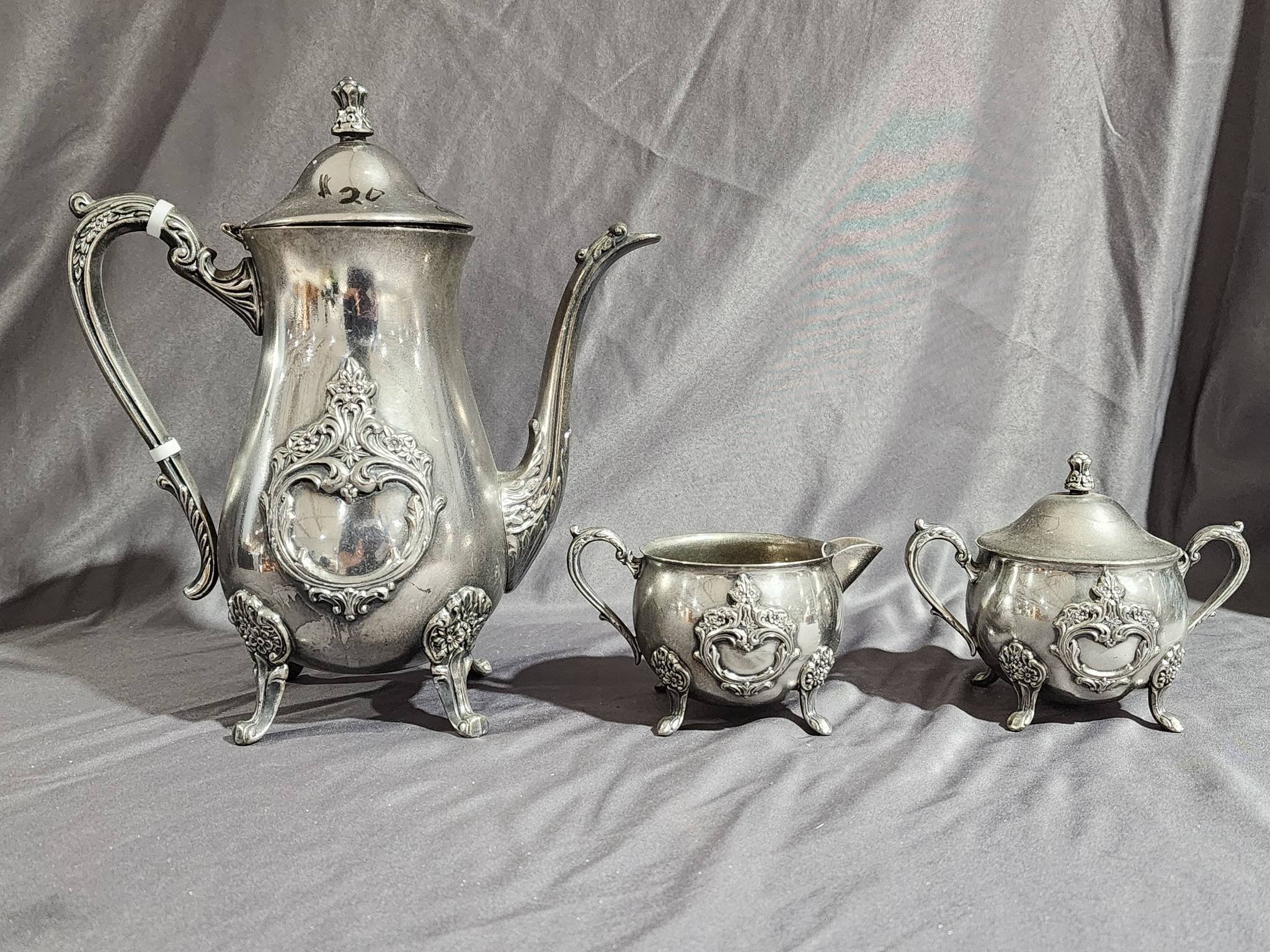 Online Bidding Available!