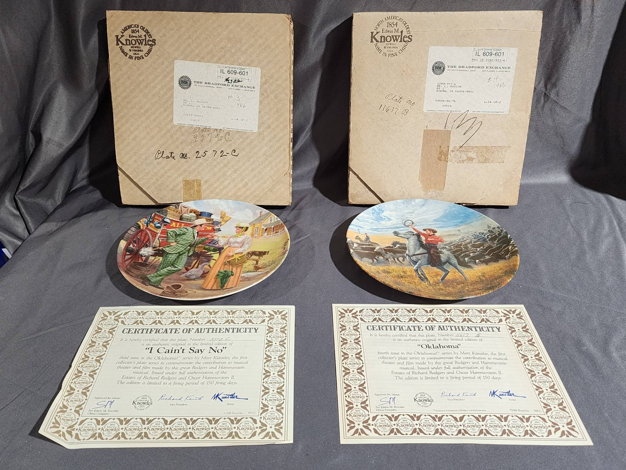 Online Bidding Available!