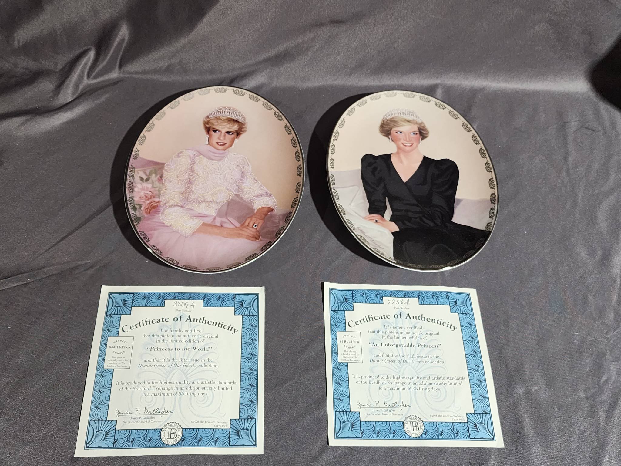 Online Bidding Available!