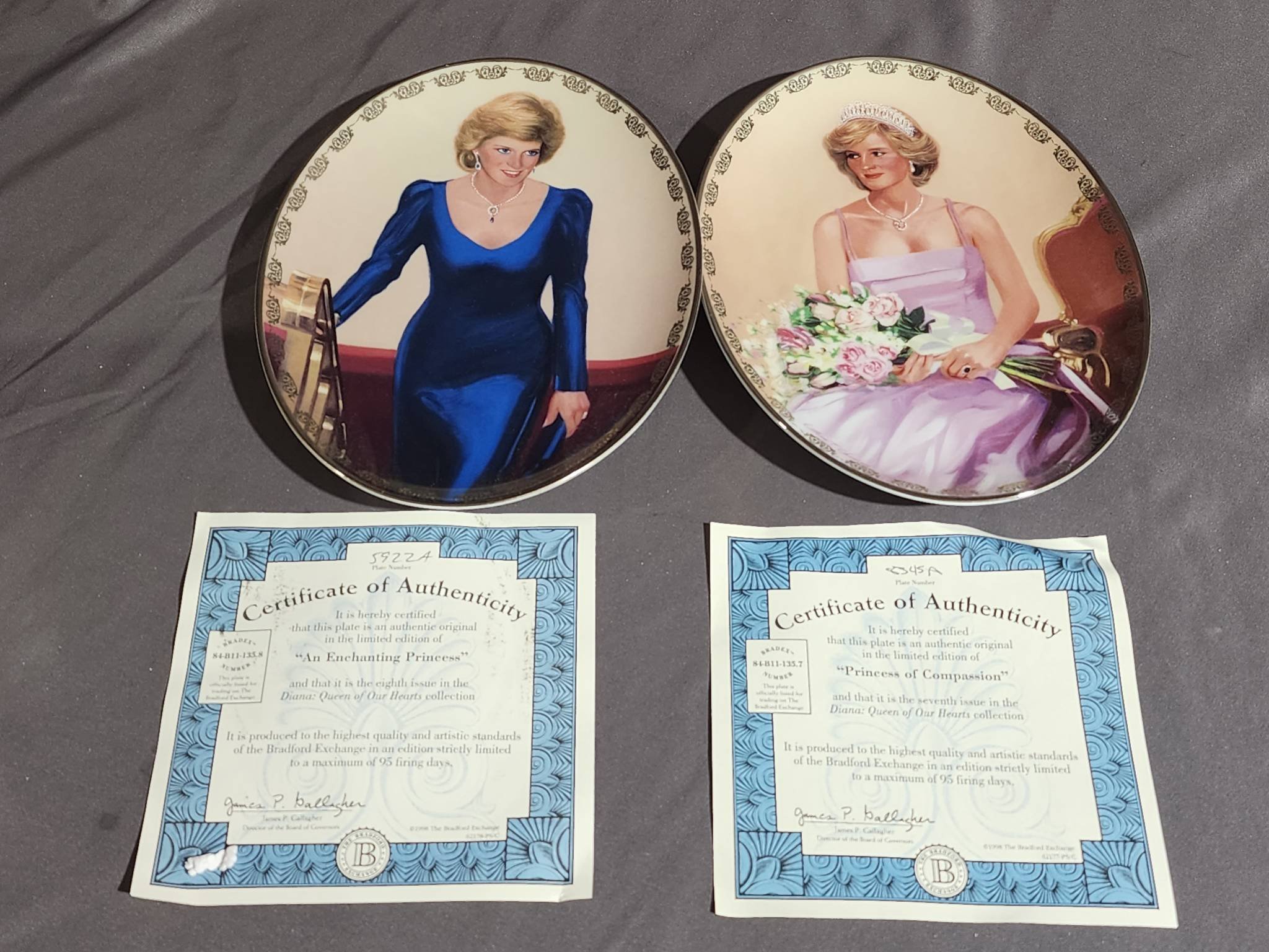 Online Bidding Available!