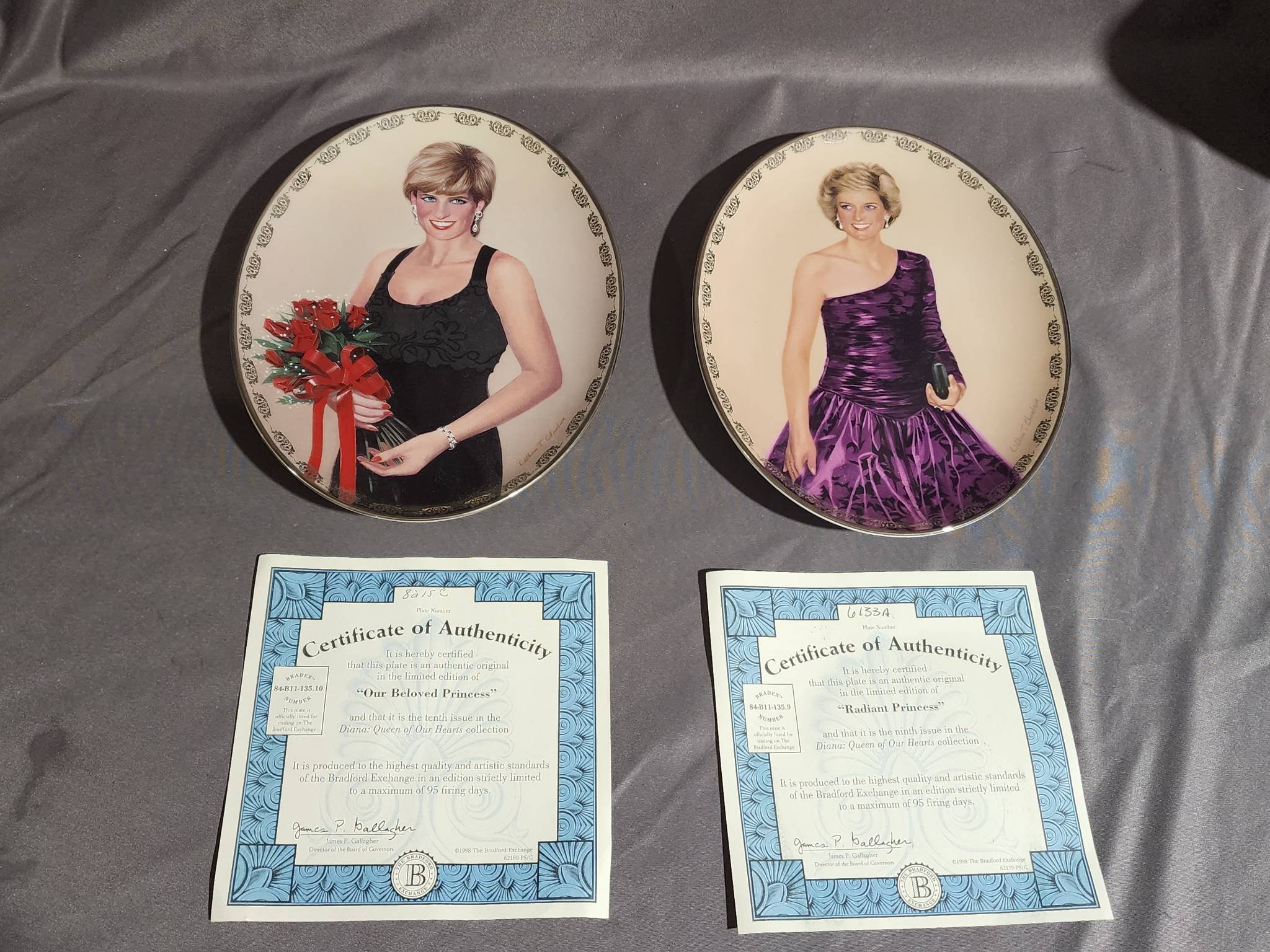 Online Bidding Available!