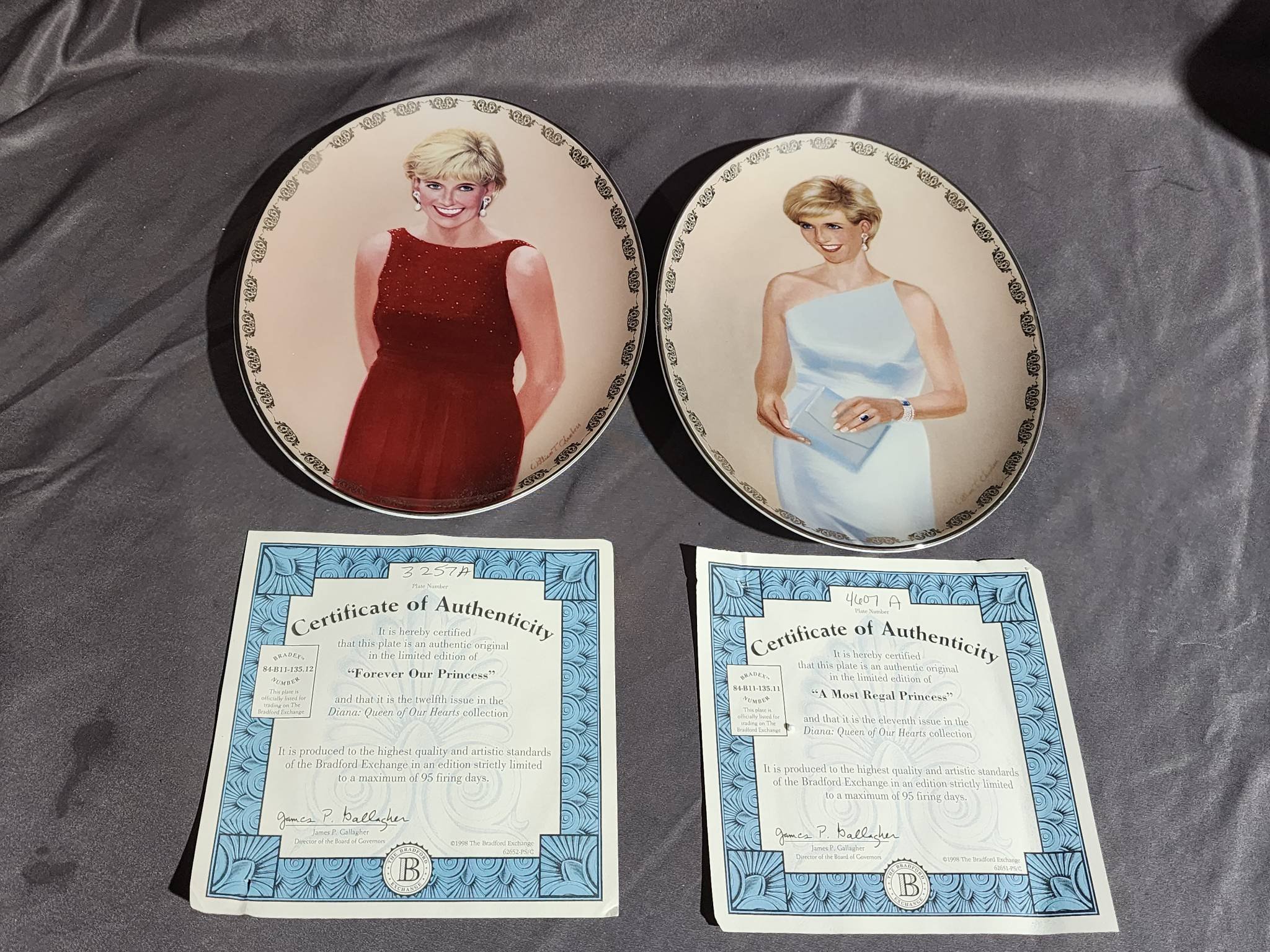 Online Bidding Available!