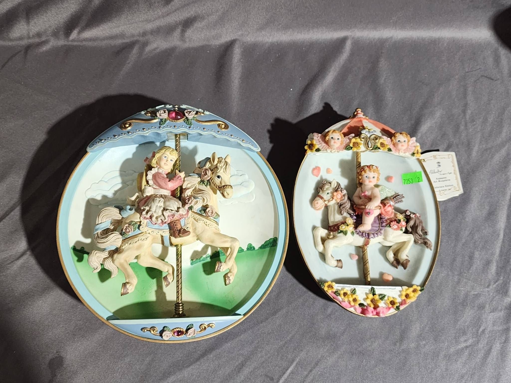 Online Bidding Available!