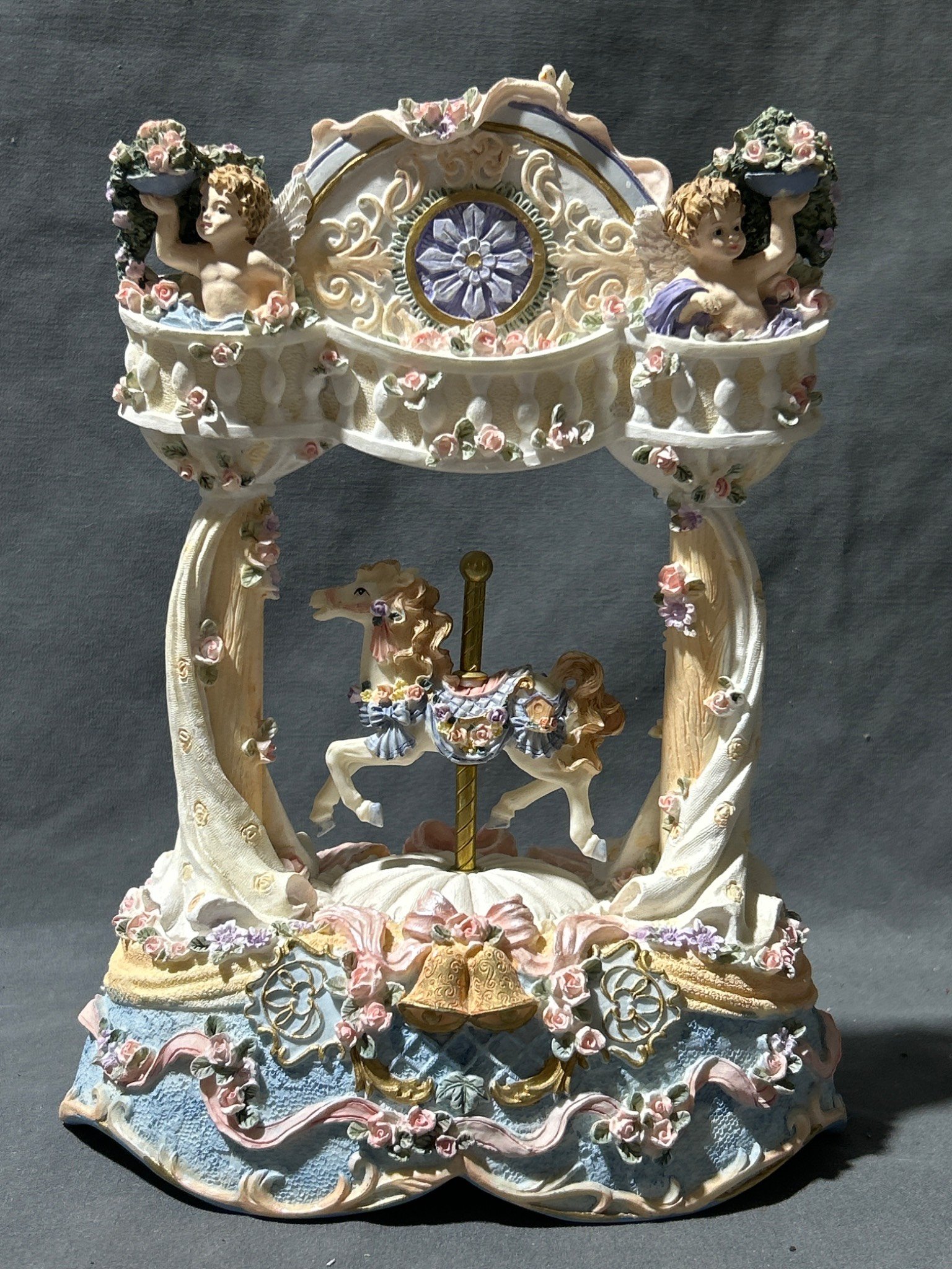 Online Bidding Available!