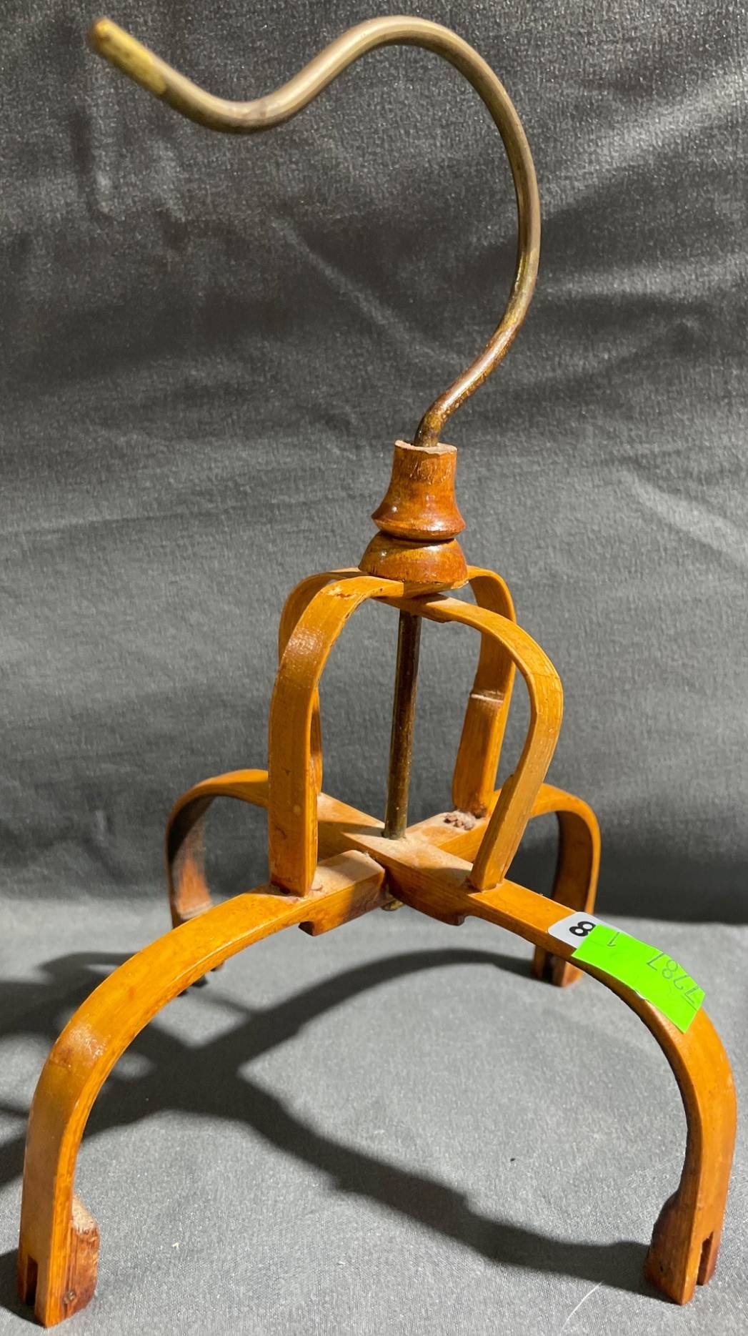 Online Bidding Available!