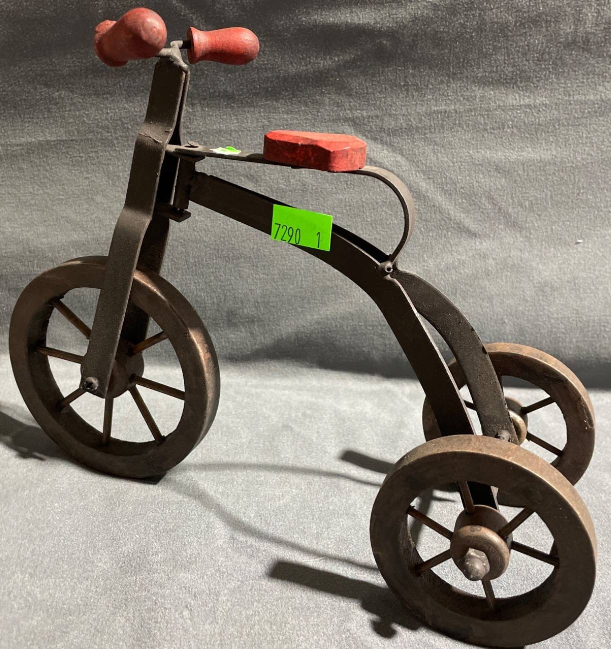 Online Bidding Available!