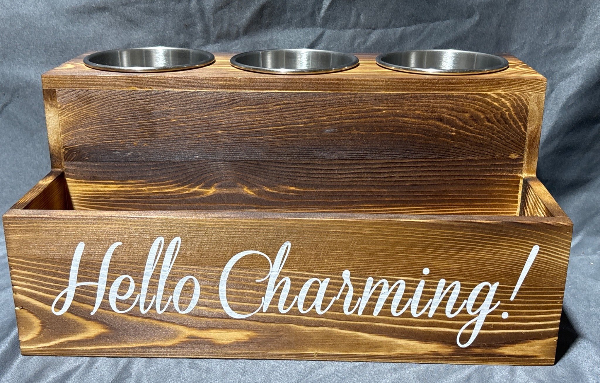 Online Bidding Available!