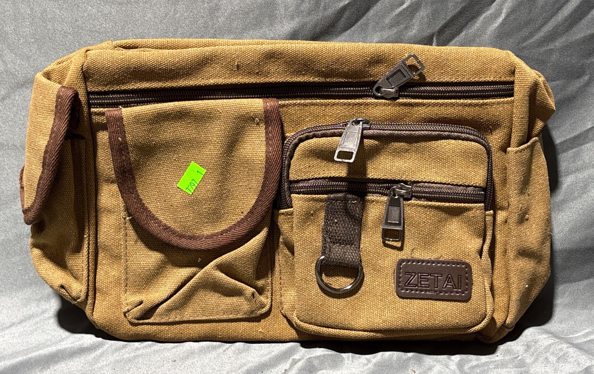 Online Bidding Available!