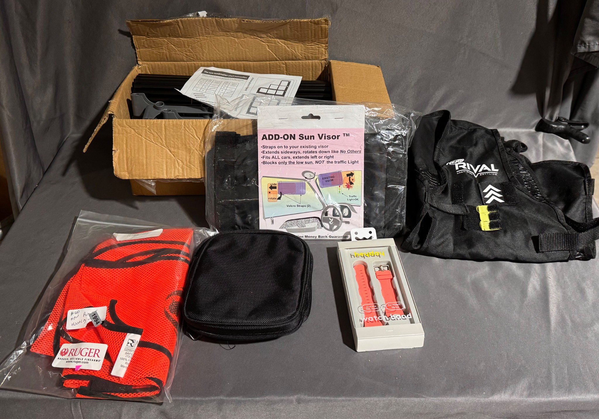 Online Bidding Available!